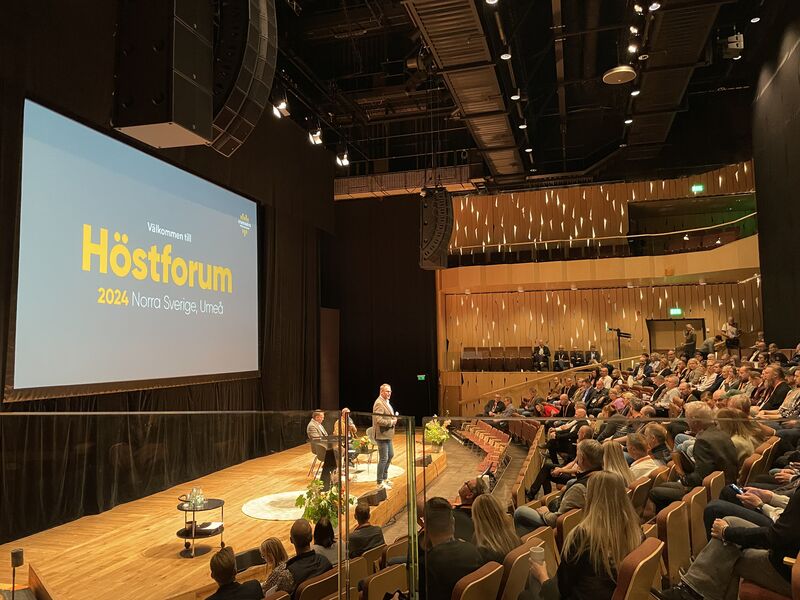 Höstforum